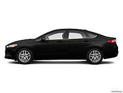 Thumbnail image of 2016 Ford Fusion at Planet Mitsubishi - Charlotte