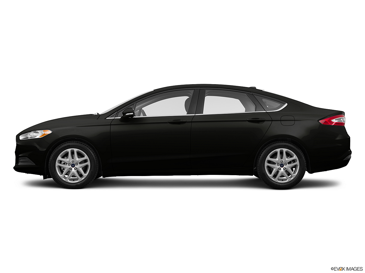 Image of 2016 Ford Fusion SE