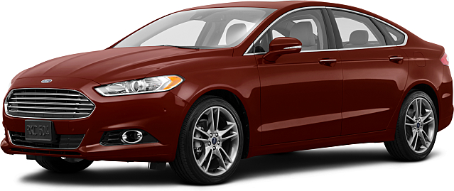 2016 Ford Fusion Titanium at RoyObrienFord of St. Clair Shores, MI