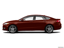 Thumbnail image of 2016 Ford Fusion at Roy O' Brien Ford