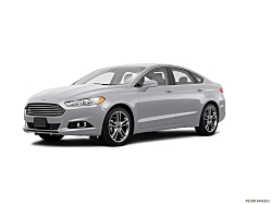 Thumbnail image of 2016 Ford Fusion at Roy O' Brien Ford