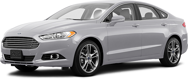 2016 Ford Fusion Titanium at RoyObrienFord of St. Clair Shores, MI