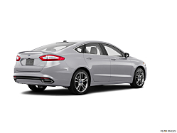 Thumbnail image of 2016 Ford Fusion at Roy O' Brien Ford