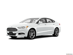 Thumbnail image of 2016 Ford Fusion at RoyObrienFord of St. Clair Shores, MI