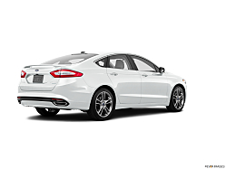 Thumbnail image of 2016 Ford Fusion at RoyObrienFord of St. Clair Shores, MI
