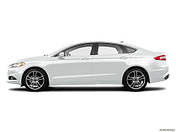 Thumbnail image of 2016 Ford Fusion at RoyObrienFord of St. Clair Shores, MI