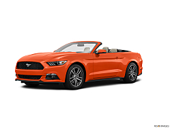 Thumbnail image of 2016 Ford Mustang at Riviera Auto Sales