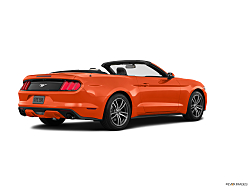 Thumbnail image of 2016 Ford Mustang at Riviera Auto Sales