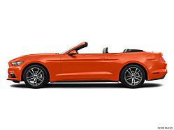Thumbnail image of 2016 Ford Mustang at Riviera Auto Sales