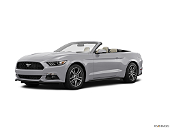 Thumbnail image of 2016 Ford Mustang at Hendrick Volkswagen Of Frisco