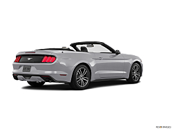 Thumbnail image of 2016 Ford Mustang at Hendrick Volkswagen Of Frisco