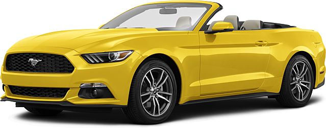 2016 Ford Mustang EcoBoost Premium at Roy O' Brien Ford