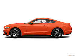 Thumbnail image of 2016 Ford Mustang at Beechmont Subaru