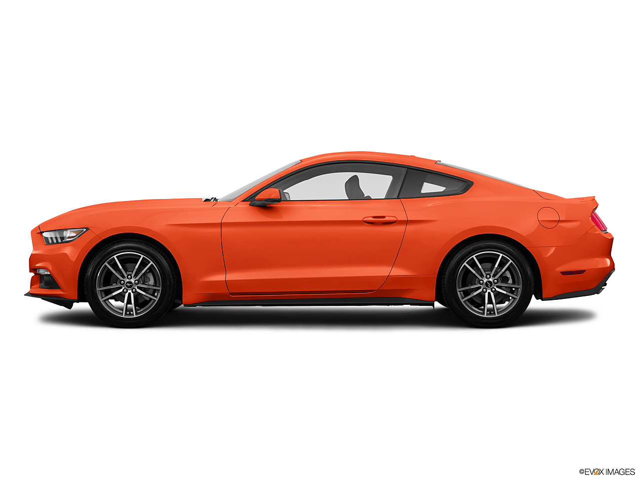 Image of 2016 Ford Mustang EcoBoost Premium