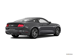 Thumbnail image of 2016 Ford Mustang at Ethan Hunt Automotive