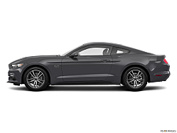 Thumbnail image of 2016 Ford Mustang at Ethan Hunt Automotive