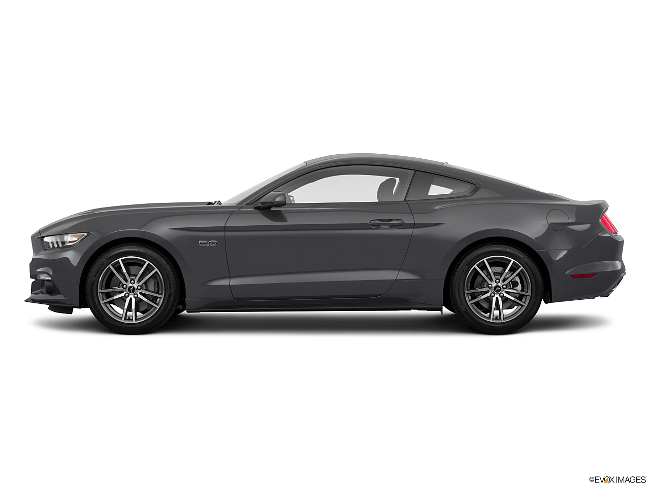 Image of 2016 Ford Mustang GT