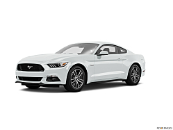 Thumbnail image of 2016 Ford Mustang at Hendrick Volkswagen Of Frisco