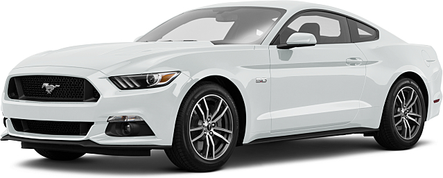 2016 Ford Mustang GT at Hendrick Volkswagen Of Frisco