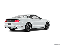 Thumbnail image of 2016 Ford Mustang at Hendrick Volkswagen Of Frisco