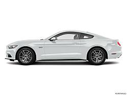 Thumbnail image of 2016 Ford Mustang at Hendrick Volkswagen Of Frisco
