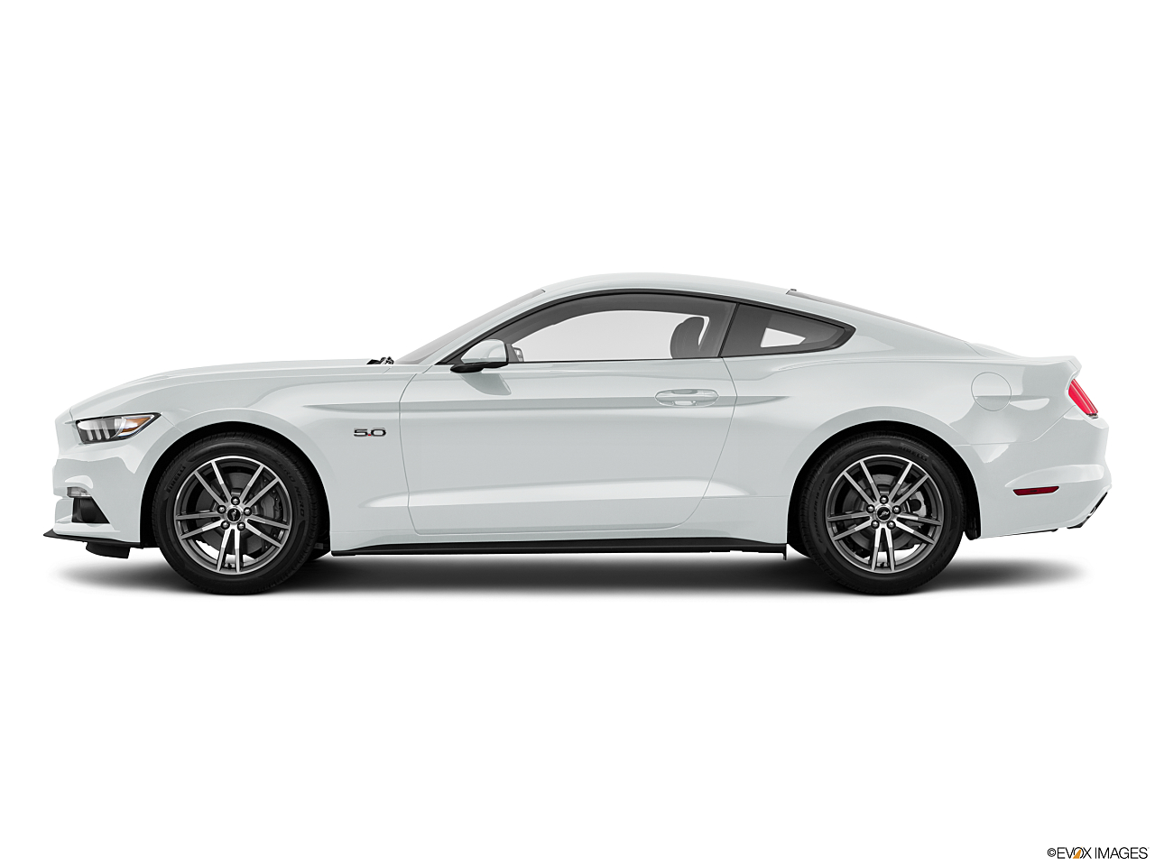 Image of 2016 Ford Mustang GT