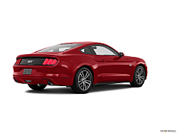 Thumbnail image of 2016 Ford Mustang at Broadway Motors