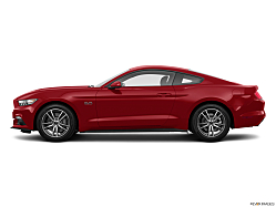 Thumbnail image of 2016 Ford Mustang at Broadway Motors