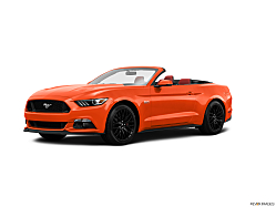 Thumbnail image of 2016 Ford Mustang at 220 Phoenix Auto Sales