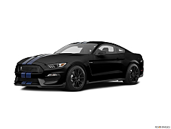 Thumbnail image of 2016 Ford Mustang at Hallmark Hyundai Hendersonville