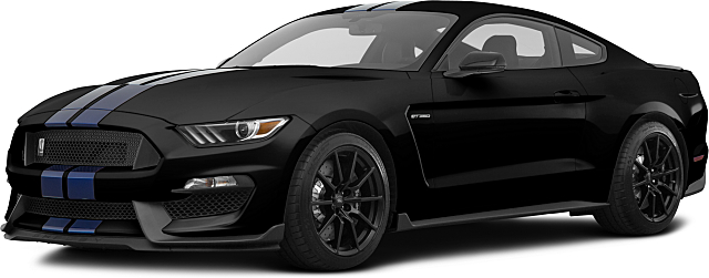 2016 Ford Mustang Shelby GT350 at Hallmark Hyundai Hendersonville