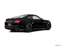 Thumbnail image of 2016 Ford Mustang at Hallmark Hyundai Hendersonville