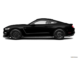 Thumbnail image of 2016 Ford Mustang at Hallmark Hyundai Hendersonville