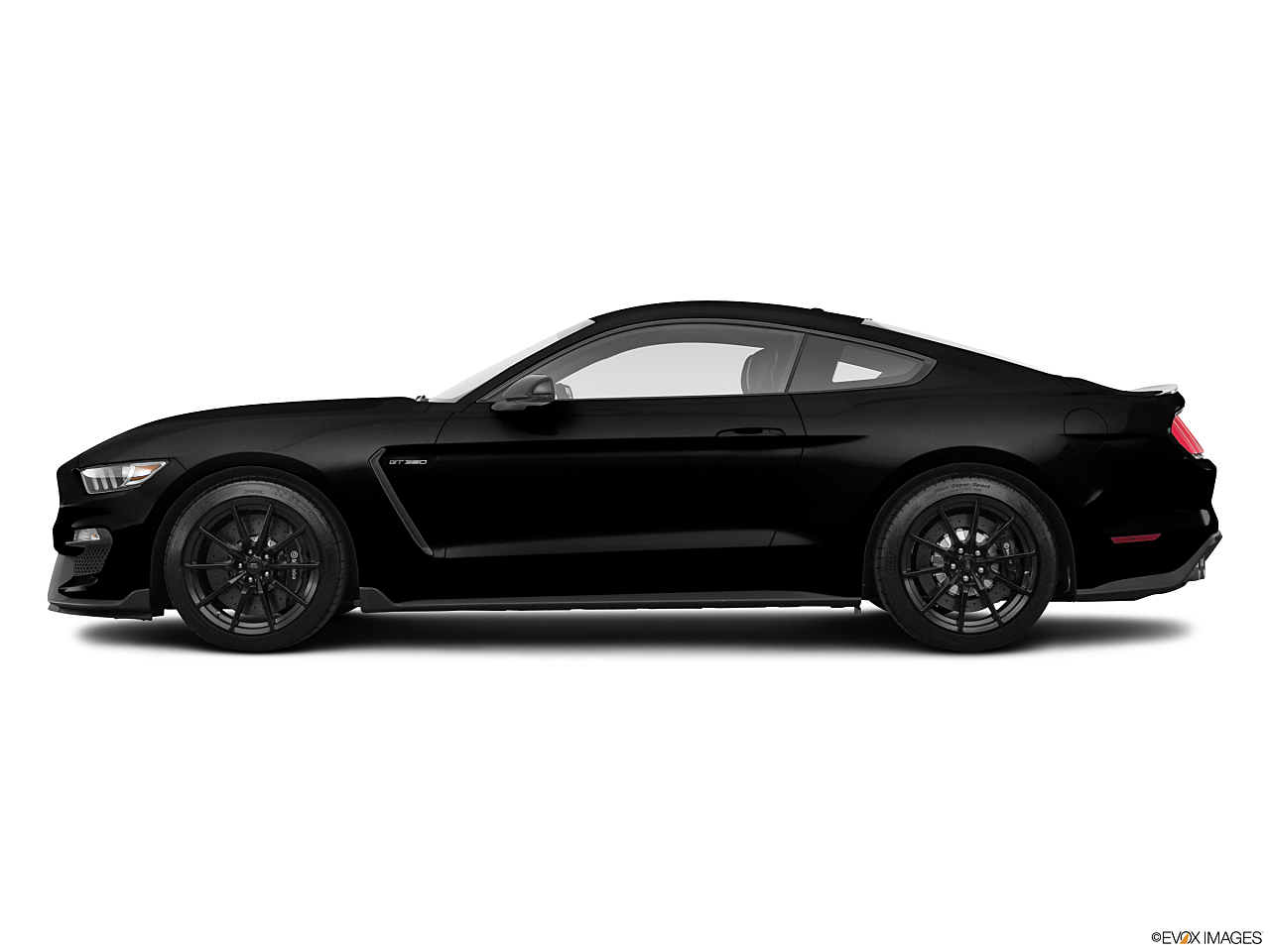 Image of 2016 Ford Mustang Shelby GT350
