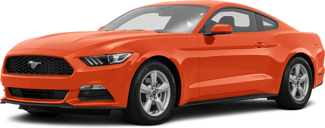 2016 Ford Mustang GT Premium at Morristown Chevrolet