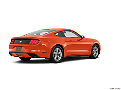 Thumbnail image of 2016 Ford Mustang at Morristown Chevrolet