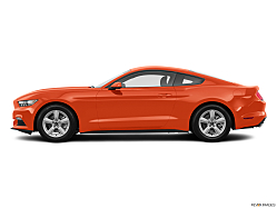 Thumbnail image of 2016 Ford Mustang at Morristown Chevrolet