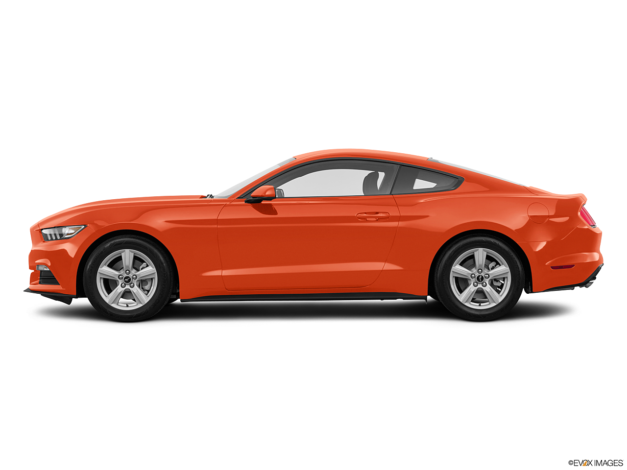 Image of 2016 Ford Mustang GT Premium