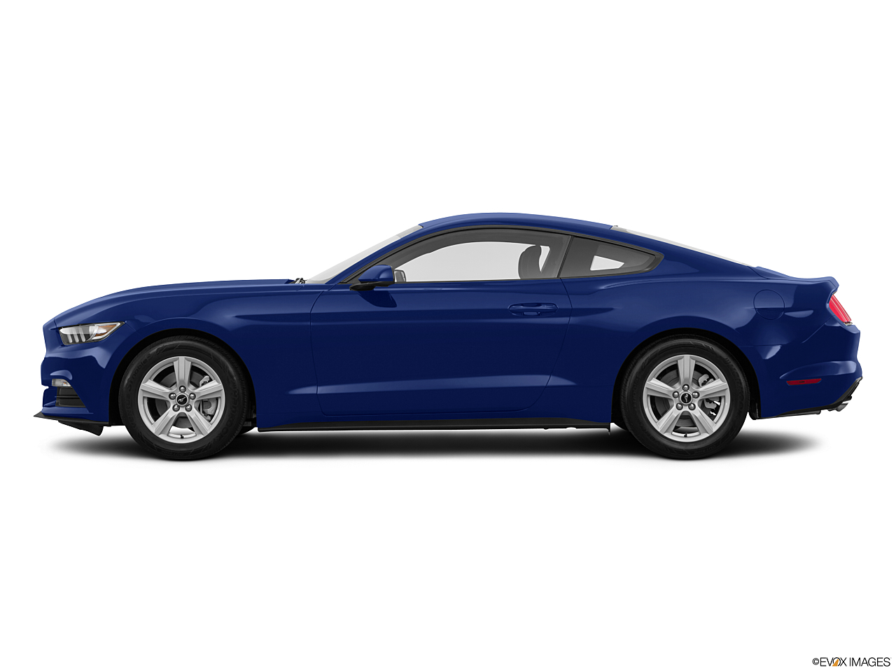 Image of 2016 Ford Mustang EcoBoost