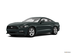 Thumbnail image of 2016 Ford Mustang at Action Nissan