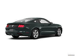 Thumbnail image of 2016 Ford Mustang at Action Nissan