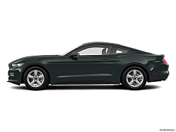 Thumbnail image of 2016 Ford Mustang at Action Nissan