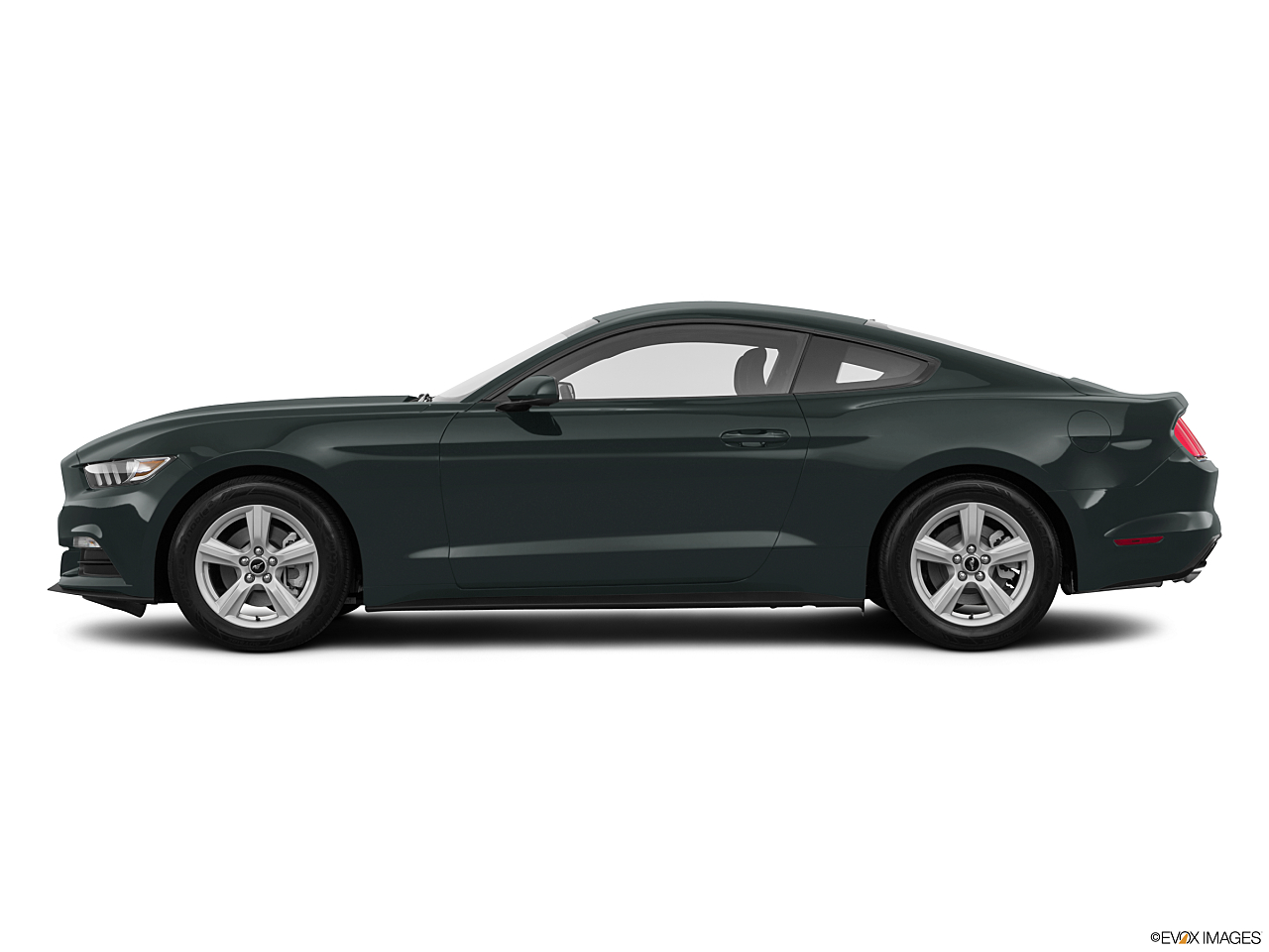 Image of 2016 Ford Mustang EcoBoost