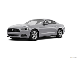 Thumbnail image of 2016 Ford Mustang at Headquarters Nissan