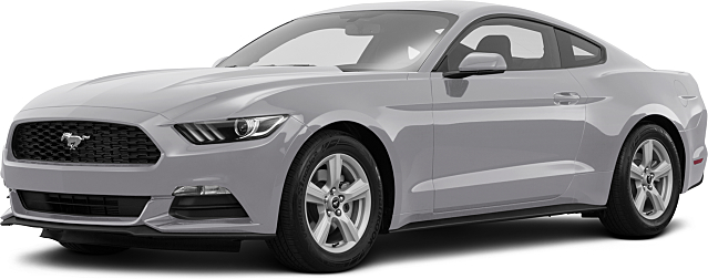 2016 Ford Mustang V6 at Headquarters Nissan