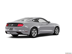 Thumbnail image of 2016 Ford Mustang at Headquarters Nissan