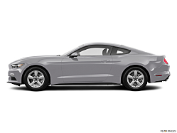 Thumbnail image of 2016 Ford Mustang at Headquarters Nissan
