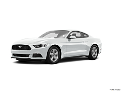 Thumbnail image of 2016 Ford Mustang at Ethan Hunt Automotive
