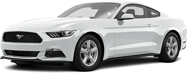 2016 Ford Mustang EcoBoost at Ethan Hunt Automotive