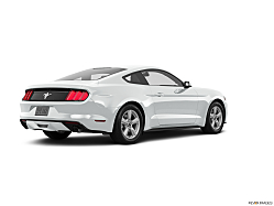 Thumbnail image of 2016 Ford Mustang at Ethan Hunt Automotive